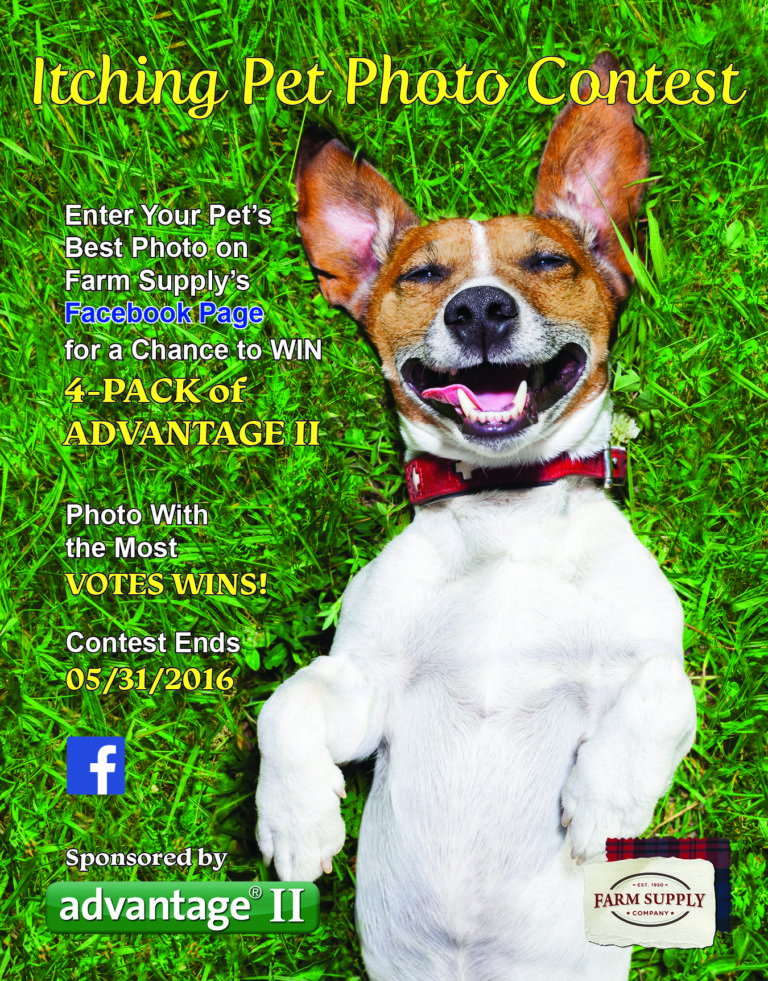 Pet Photo Contest Enter Now Farm Supply pet-photo-contest-enter-now-farm-supply