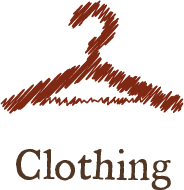 Clothing